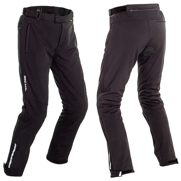 Richa Richa colorado 2 pro long pant blk